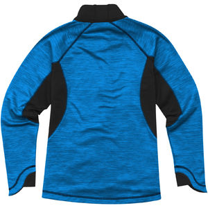 Richmond | Veste publicitaire pour femme Bleu bruyère 2