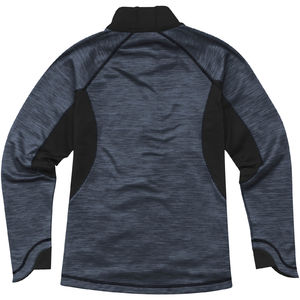 Richmond | Veste publicitaire pour femme Charbon 2