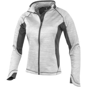 Richmond | Veste publicitaire pour femme Gris mélangé