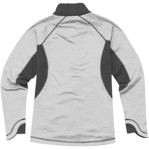 Richmond | Veste publicitaire pour femme Gris mélangé 2