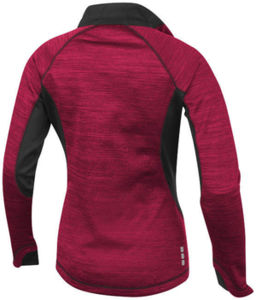 Richmond | Veste publicitaire pour femme Rouge 1