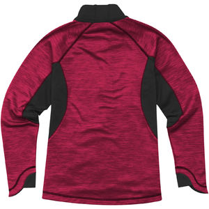 Richmond | Veste publicitaire pour femme Rouge 2