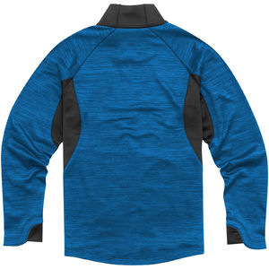 Richmond | Veste publicitaire pour homme Bleu bruyère 2