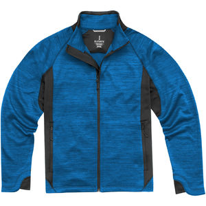 Richmond | Veste publicitaire pour homme Bleu bruyère 3