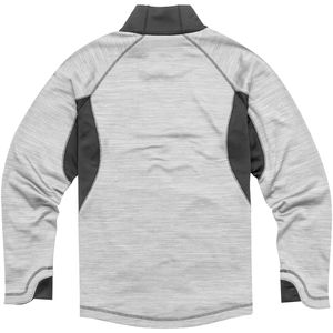 Richmond | Veste publicitaire pour homme Gris mélangé 2