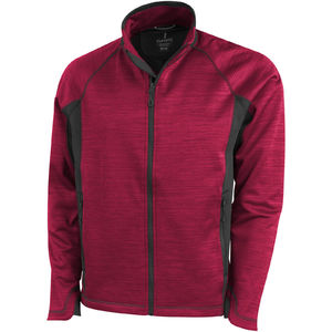Richmond | Veste publicitaire pour homme Rouge