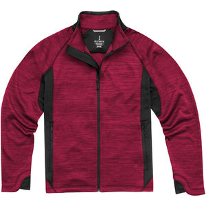 Richmond | Veste publicitaire pour homme Rouge 3