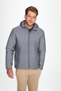 Rocket Men | Veste publicitaire pour homme