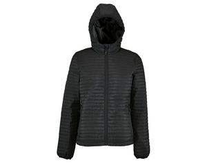 Rocket Women | Veste publicitaire pour femme Noir