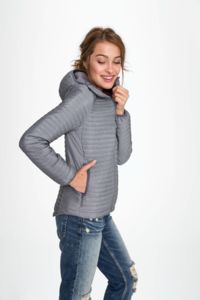 Rocket Women | Veste publicitaire pour femme