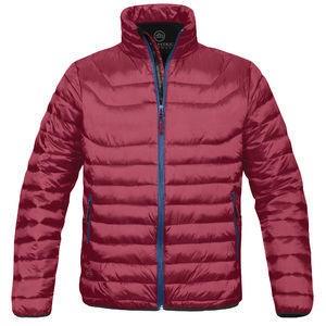 Roza | Veste personnalisée pour femme Orange Graphite 1