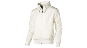 Scoop | Veste personnalisée pour homme Blanc cassé