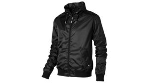 Scoop | Veste personnalisée pour homme Noir