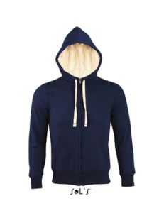 Sherpa | Veste personnalisée pour femme French Marine