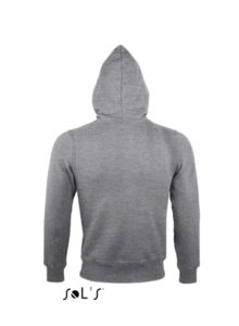 Sherpa | Veste personnalisée pour femme Gris 2