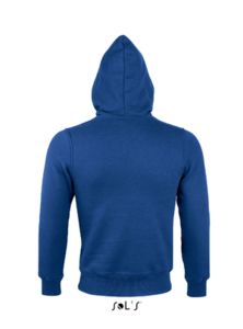 Sherpa | Veste personnalisée pour femme Royal 2