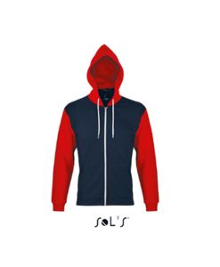 Silver | Veste personnalisée pour homme French Marine Rose