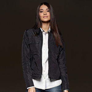 Siza | Veste publicitaire pour femme