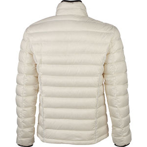 Soobi | Veste publicitaire pour homme Blanc 2