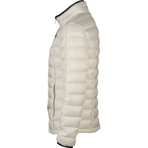 Soobi | Veste publicitaire pour homme Blanc 3