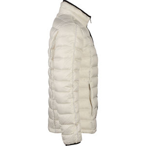 Soobi | Veste publicitaire pour homme Blanc 4