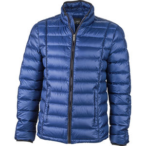 Soobi | Veste publicitaire pour homme Bleu