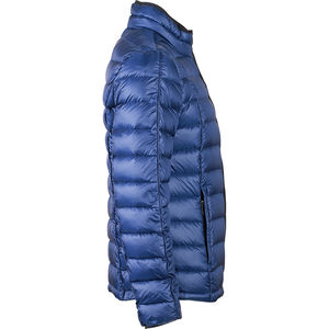 Soobi | Veste publicitaire pour homme Bleu 4