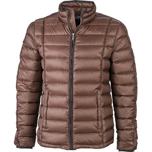 Soobi | Veste publicitaire pour homme Cafe