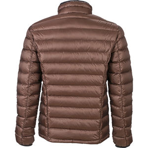 Soobi | Veste publicitaire pour homme Cafe 2