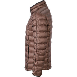 Soobi | Veste publicitaire pour homme Cafe 3