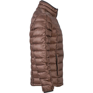 Soobi | Veste publicitaire pour homme Cafe 4