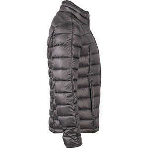 Soobi | Veste publicitaire pour homme Noir 4