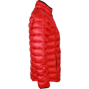 Soobi | Veste publicitaire pour homme Rouge 4