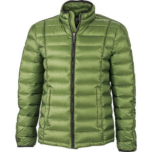 Soobi | Veste publicitaire pour homme Vert