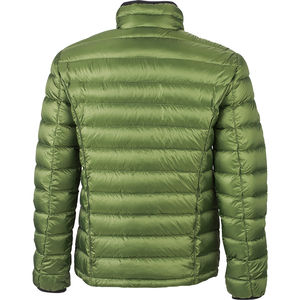 Soobi | Veste publicitaire pour homme Vert 2