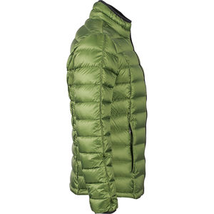 Soobi | Veste publicitaire pour homme Vert 3