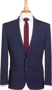 Sooxa | Veste publicitaire pour homme Bleu Moyen