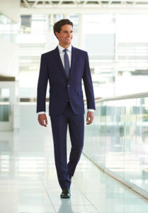 Sooxa | Veste publicitaire pour homme