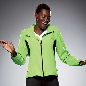 Fooffi | Veste Sport publicitaire pour femme