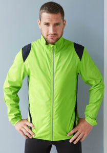Gipy | Veste Sport personnalisée pour homme