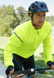 Havo | Veste Sport publicitaire pour homme