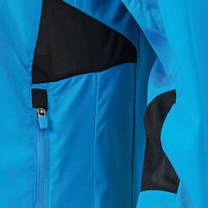 Kuly | Veste Sport personnalisée pour femme Atlantique Noir 5