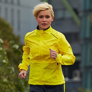 Kuly | Veste Sport personnalisée pour femme