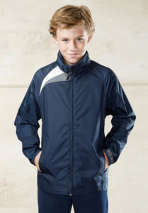 Moora | Veste Sport personnalisée pour enfant