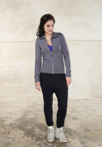 Nusu | Veste Sport publicitaire pour femme