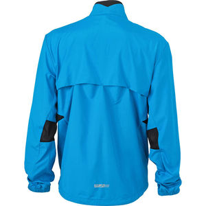 Rossoo | Veste Sport personnalisée pour homme Atlantique Noir 1