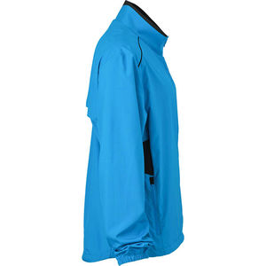 Rossoo | Veste Sport personnalisée pour homme Atlantique Noir 2