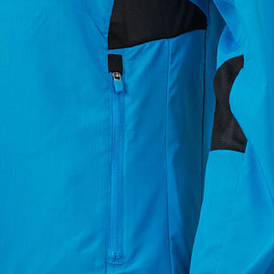 Rossoo | Veste Sport personnalisée pour homme Atlantique Noir 5