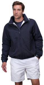 Suhy | Veste Sport publicitaire pour homme