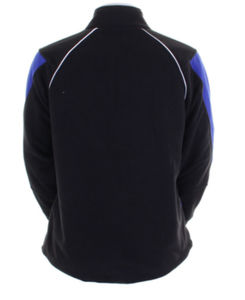 Vory | Veste Sport publicitaire pour homme Noir Royal 3